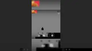 Sqube darkness game video jackey play #shorts #darkness #gaming #gameplay