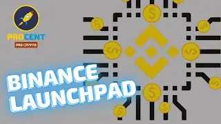 Launchpad на Binance | Как участвовать на примере Tokocrypto | Что такое переподписка?