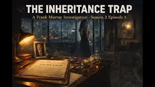 Frank Murray Thought He Won&mdash;The Inheritance Trap Season 2 Proves Him Wrong