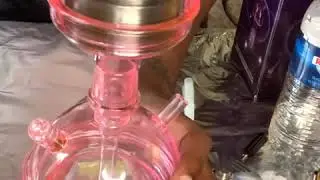How to Assemble a Dream Hookah