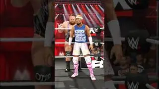 What If The Alpha Academy Dethrone The Usos For The World Tag Team Championships?