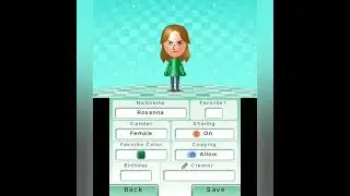 Custom CPU Miis by Jyrki