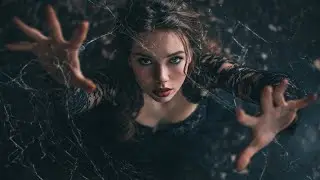 The Weaver of the Dark