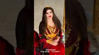 ماشاالله بيكةكا جان و نازك ❤️