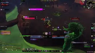Destruction Warlock Mage Tower | WoW Shadowlands - No Enchants, Gems, Flasks. Pots & Drums Only