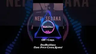 Oh Carol!   Neil Sedaka DeeBeevibes Remix