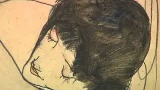 Egon Schiele - Das Werden eines Künstlers