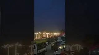 pahalgam market