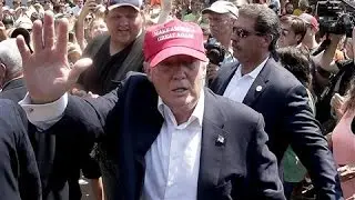 Janet Hook: High Political Stakes at the Iowa State Fair