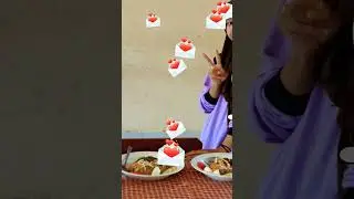 makanan khas sasak lombok enak siap saji#shorts