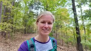 Hike 89 of 100: Catawba River through Baxter Village