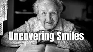 WM-522: Uncovering Smiles: The Change of Photographic Expressions | Photography Clips Podcast