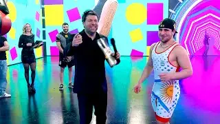 Guido SAC&Oacute; DE LA GALERA una de sus LOCURAS: pidi&oacute; pista y arranc&oacute; la diversi&oacute;n