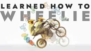 How to wheelie your Rawrr Mantis X FOR BEGINNERS