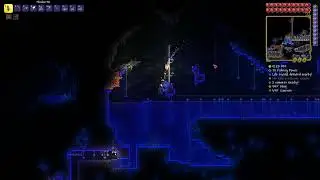 Terraria | Thorium Mod | Day 8