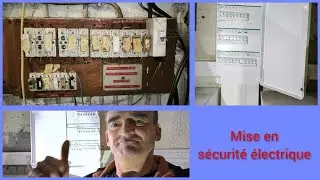 ELECTRICAL SAFETY UPGRADE
