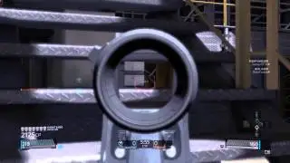 Blacklight Retribution: CTF 40-8