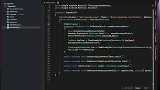 Xamarin Android BroadCast Reciever explained