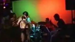 Sultan H&ucirc;ma @ Murphy's Dance Bar (Live 2)