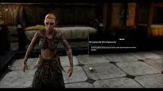 Основная сюжетная линия Малабал Тор, часть 1 — Дом и быт — ESO Elder Scrolls Online