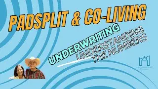 Optimizing Returns with Co-Living Investments: Underwriting Insights