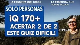 ¡Solo los genios pueden obtener 10/10 en estas preguntas tipo test sobre el idioma de España!
