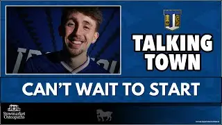 Ipswich Town Sign Dan Neil from Sunderland on Loan &ndash; What will he bring to our midfield?