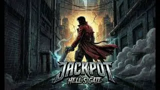 Dante&rsquo;s Anthem! 💥 Jackpot (Hell&rsquo;s Gate) 🔥