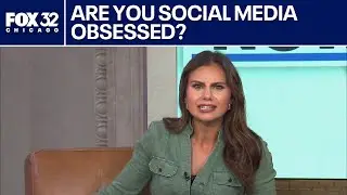 Illinois ranks in top 10 for social media addiction risk | ChicagoNOW