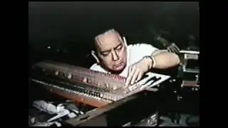 Detroit Theater Organ Society Documentary - 1964