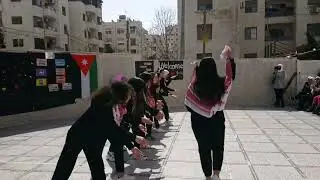 احتفال يوم الكرامة (الاردن) ❤️