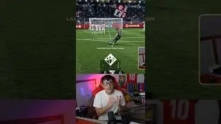 C&oacute;mo TIRAR las FALTAS en Fc 26 🎯#fifa #eafc #consejos #fc26 #faltas