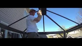 Song about LeonExpress Handyman service