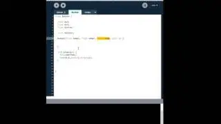 Programming Simon Says in Processing: Part 1 - Clickable coloured buttons