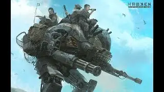 Gameplay HAWKEN #003 [Deutsch/German] [PC Version]