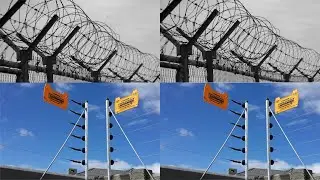 EDO: Цены на электрооборудование для ограждений, колючую проволоку с принадлежностями и установкой.