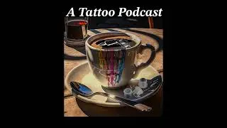 Ep. 9 &ndash; Matt Lodder