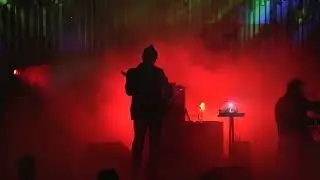 Stars of the Lid in Europe (2016 Tour Diary)