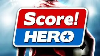 Обзор score hero