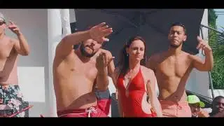 Elams ft  Marwa Loud   Ghetto Clip Officiel