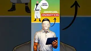 Sukuna Arrival Animation Leak?! Date Confirm 😱#shorts