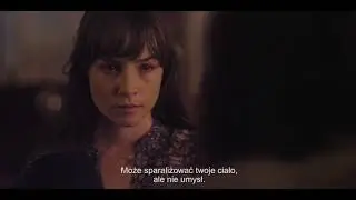 Dead Awake (2016) - Zwiastun PL #1