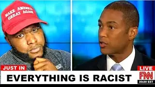 Why are Liberals so OBSESSED with Racism?
