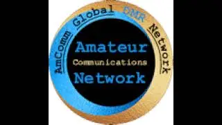 AmComm DMR/C4FM Network
