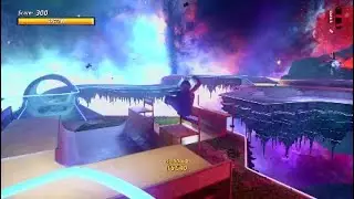 Air holes - Forbidden connector - THPS 1+2