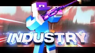 Industry- Krunker Montage ft. ZBG