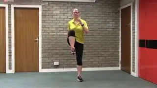 Warm Up