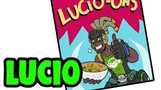 Lucio - Overwatch One Trick Guide