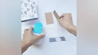 Unboxing dan Cara Pakai Hang Tag Puncher 3 in 1 ~ how to use 3 in 1 hang tag puncher