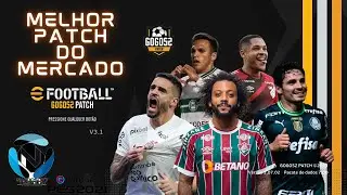 divulga&ccedil;&atilde;o gogosz  patch 3,1 melhor do mercado vem pro gogosz .....